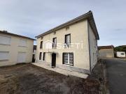 Vente Maison 5 pièces 116 m2 Moussac