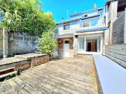 Vente Maison 5 pièces 116 m2 Nantes