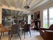 Vente Maison 5 pièces 116 m2 Nieul sur Mer