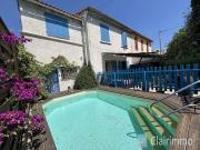 Vente Maison 5 pièces 116 m2 Plan de Cuques