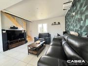 Vente Maison 5 pièces 116 m2 Quimper