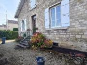 Vente Maison 5 pièces 116 m2 Saint Dizier