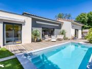 Vente Maison 5 pièces 116 m2 Saint jean de vedas