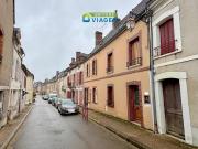 Vente Maison 5 pièces 116 m2 Saint Julien du Sault Vente Maison 5 pièces 116 m2 Saint Julien du Sault