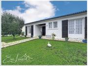 Vente Maison 5 pièces 116 m2 Saint Maixent l'Ecole