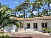 Vente Maison 5 pièces 116 m2 Seignosse