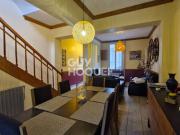 Vente Maison 5 pièces 116 m2 Soissons