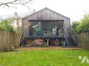 Vente Maison 5 pièces 116 m2 Vannes