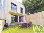 Vente Maison 5 pièces 116 m2 Vitry sur Seine