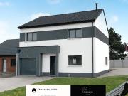 Vente Maison 5 pièces 117.12 m2 Fontenay en Parisis