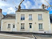 Vente Maison 5 pièces 117.12 m2 Pruillé l'Eguillé
