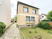 Vente Maison 5 pièces 117.37 m2 Montesson