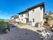 Vente Maison 5 pièces 117 m2 Allinges