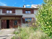 Vente Maison 5 pièces 117 m2 Ambiévillers