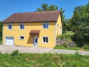 Vente Maison 5 pièces 117 m2 Arinthod