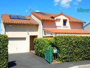 Vente Maison 5 pièces 117 m2 Aurillac