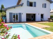 Vente Maison 5 pièces 117 m2 Bassussarry