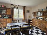 Vente Maison 5 pièces 117 m2 Baume les Dames