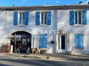Vente Maison 5 pièces 117 m2 Bize Minervois
