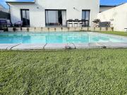 Vente Maison 5 pièces 117 m2 Borgo