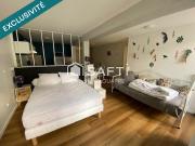 Vente Maison 5 pièces 117 m2 Brizambourg