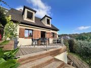 Vente Maison 5 pièces 117 m2 Buc