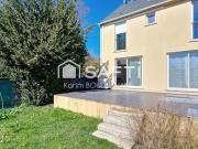 Vente Maison 5 pièces 117 m2 Chambly