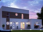 Vente Maison 5 pièces 117 m2 Courcy