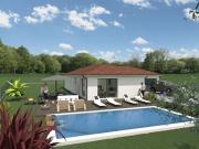 Vente Maison 5 pièces 117 m2 Cras sur Reyssouze