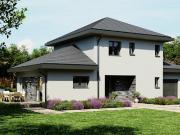 Vente Maison 5 pièces 117 m2 Droisy