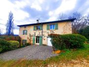 Vente Maison 5 pièces 117 m2 Fabas