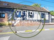 Vente Maison 5 pièces 117 m2 Flixecourt