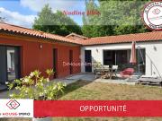 Vente Maison 5 pièces 117 m2 Gorges