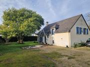 Vente Maison 5 pièces 117 m2 Loire Authion