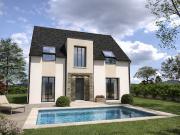Vente Maison 5 pièces 117 m2 Moisenay