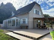 Vente Maison 5 pièces 117 m2 Monein