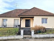 Vente Maison 5 pièces 117 m2 Montcornet