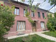 Vente Maison 5 pièces 117 m2 Oulchy le Château Vente Maison 5 pièces 117 m2 Oulchy le Château