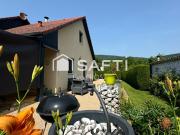 Vente Maison 5 pièces 117 m2 Ornans