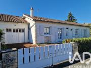 Vente Maison 5 pièces 117 m2 Poitiers