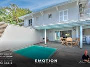 Vente Maison 5 pièces 117 m2 Saint Martin