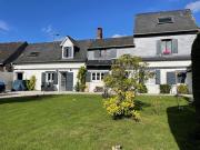 Vente Maison 5 pièces 117 m2 Saint Nicolas d'Aliermont