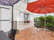 Vente Maison 5 pièces 117 m2 Saintes