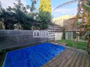 Vente Maison 5 pièces 117 m2 Talence