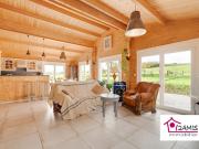 Vente Maison 5 pièces 117 m2 Tantonville