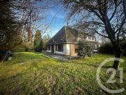 Vente Maison 5 pièces 117 m2 Tourgéville