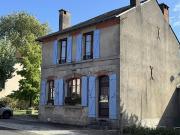 Vente Maison 5 pièces 117 m2 Val d'Oire et Gartempe