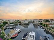 Vente Maison 5 pièces 118 m2 Aigues Mortes