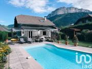 Vente Maison 5 pièces 118 m2 Alex