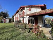 Vente Maison 5 pièces 118 m2 Bassussarry